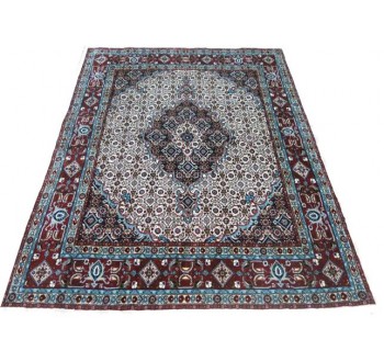 Oriental rug Moud Super