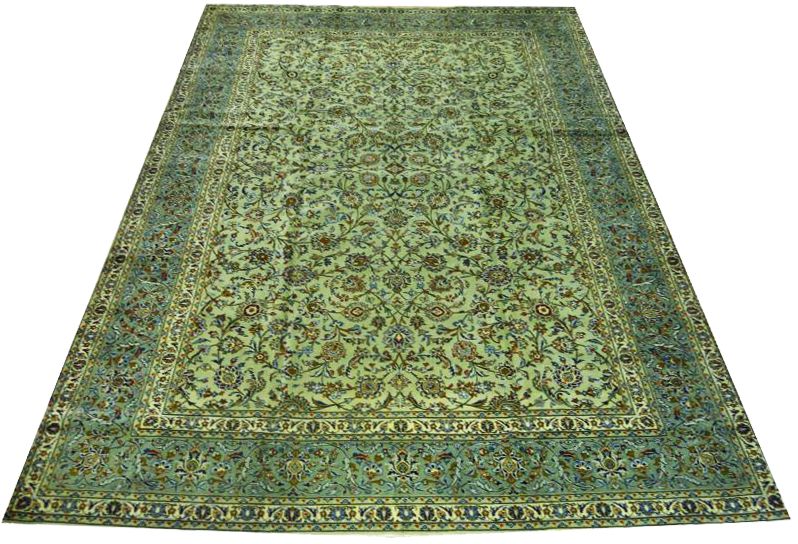 Oriental rug Keshan Imperial