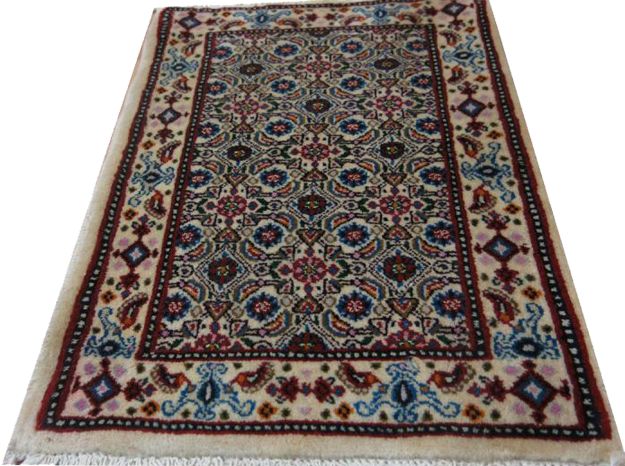 Oriental rug Moud Super