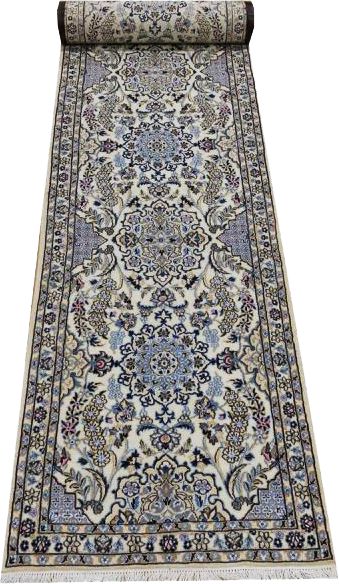 Oriental rug Nain 9 Exclusive