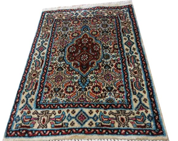 Oriental rug Moud Super