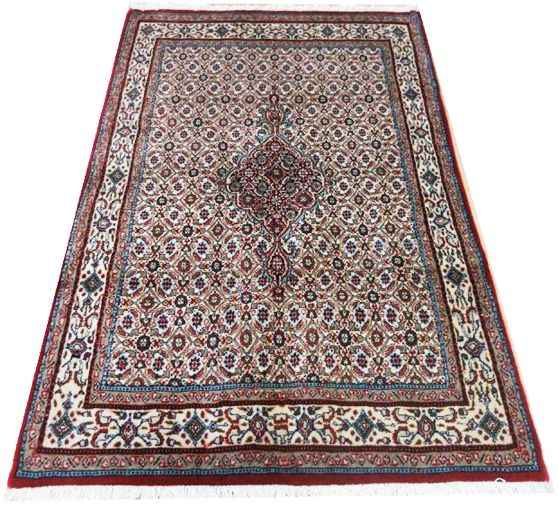 Oriental rug Moud Super