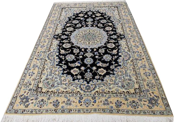 Oriental rug Nain 9 Exclusive