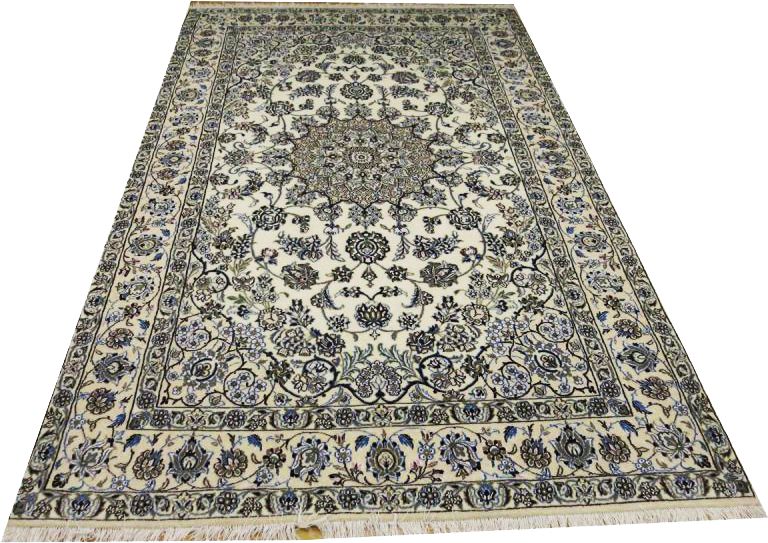 Oriental rug Nain 9 Exclusive