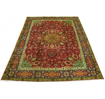 Oriental rug Tabriz Exclusiv