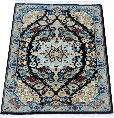 Oriental rug Nain 6 Royal