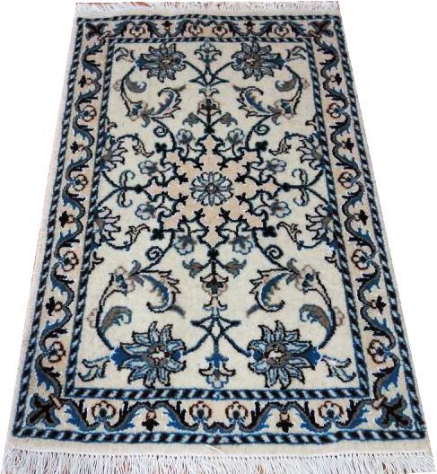 Oriental rug Nain Kavir Super