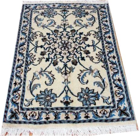 Oriental rug Nain Kavir Super