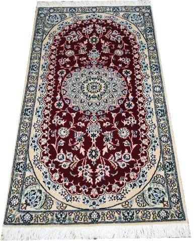 Oriental rug Nain 9 Exclusive