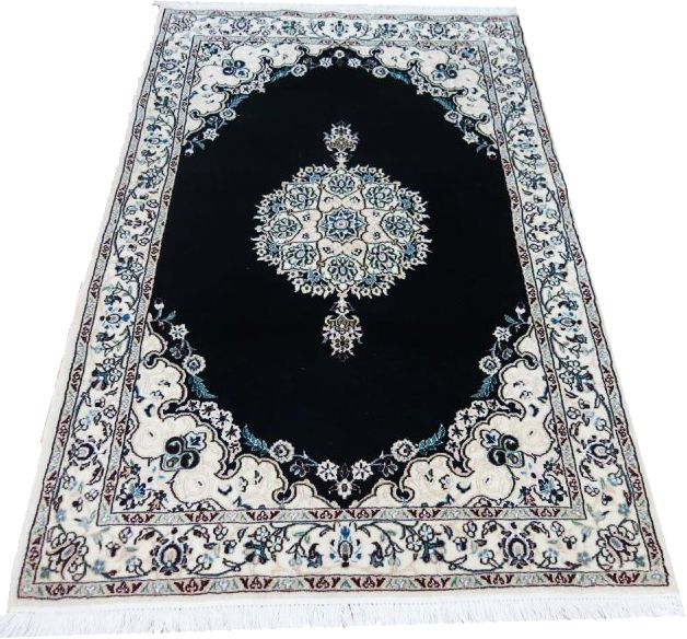 Oriental rug Nain 9 Exclusive