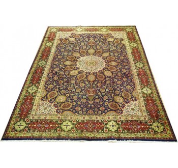 Oriental rug Tabriz Super