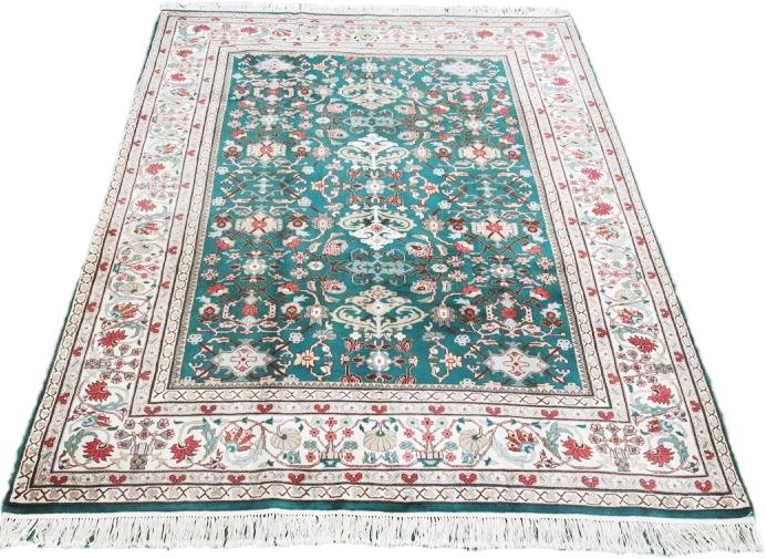 Oriental rug Isfahan Exclusive