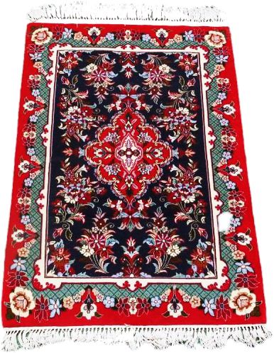 Oriental rug Isfahan Royal