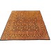 Oriental rug Ghom Silk Imperial