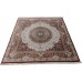 Oriental rug Ghom Silk Imperial