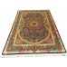 Oriental rug Ghom Silk Imperial