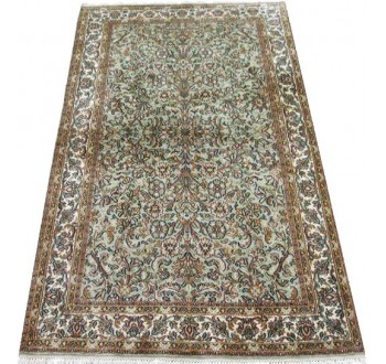 Oriental rug Kashmir Silk Exclusive