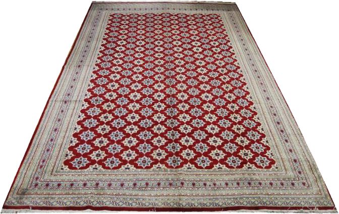 Oriental rug Jaldar Exclusive