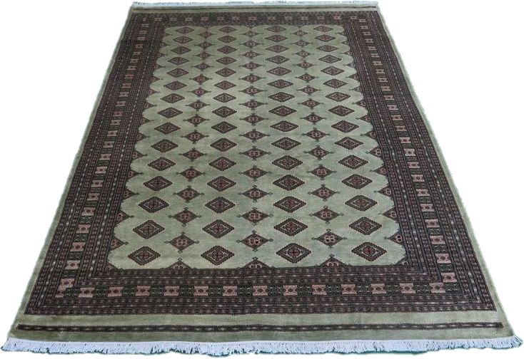 Oriental rug Jaldar Exclusive