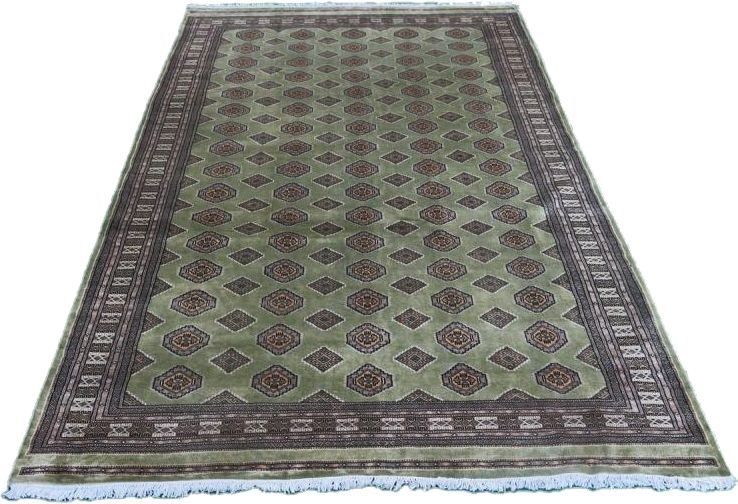 Oriental rug Jaldar Exclusive