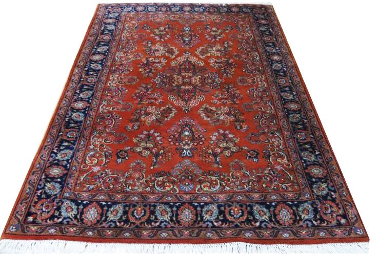 Oriental rug Jaipur Super