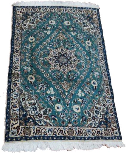 Oriental rug Nain 9 Exclusive