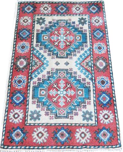 Oriental rug Kazak