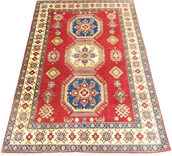 Oriental rug Kazak