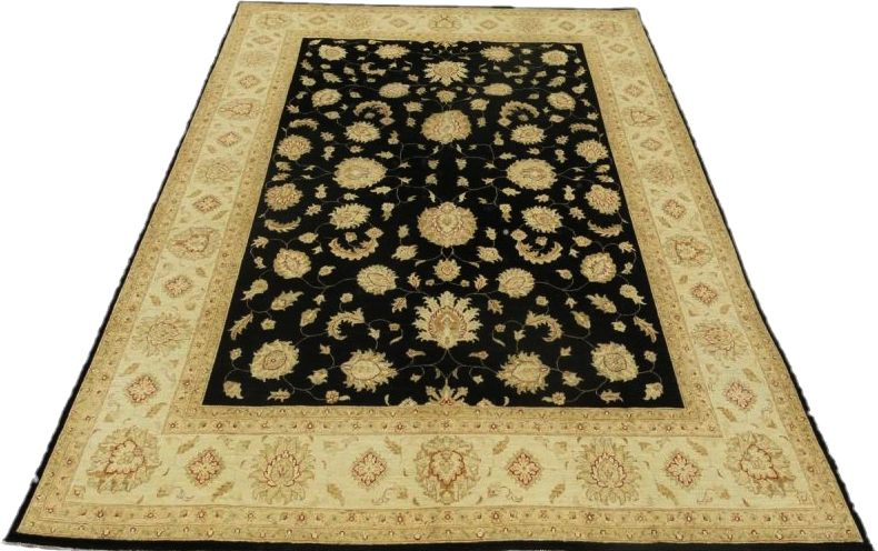 Oriental rug Ziegler Exclusive