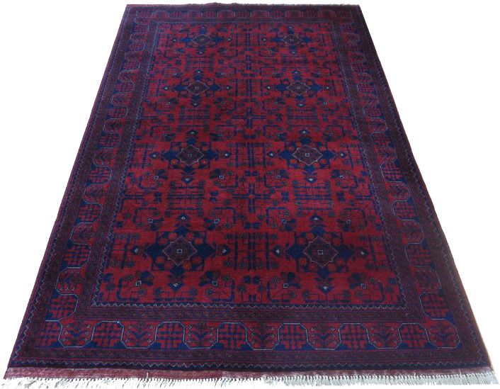 Oriental rug Mauri Exclusive