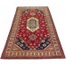 Oriental rug Kazak Exclusive