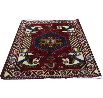 Oriental rug Shiraz Super