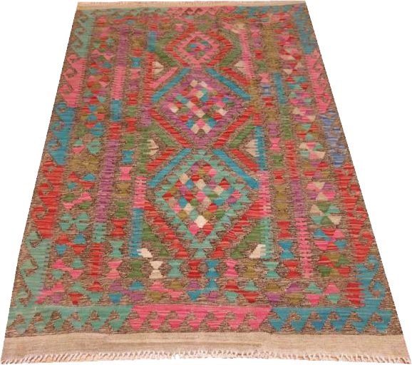 Modern rug Kavkaz Kelim Exclusive