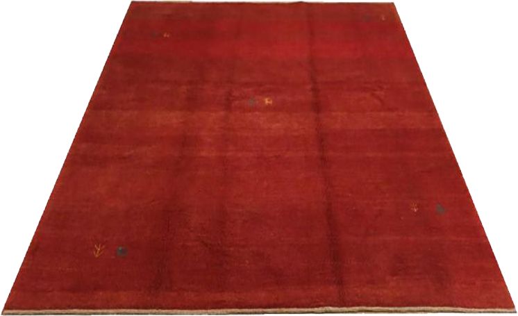 Modern rug Gabbeh Royal