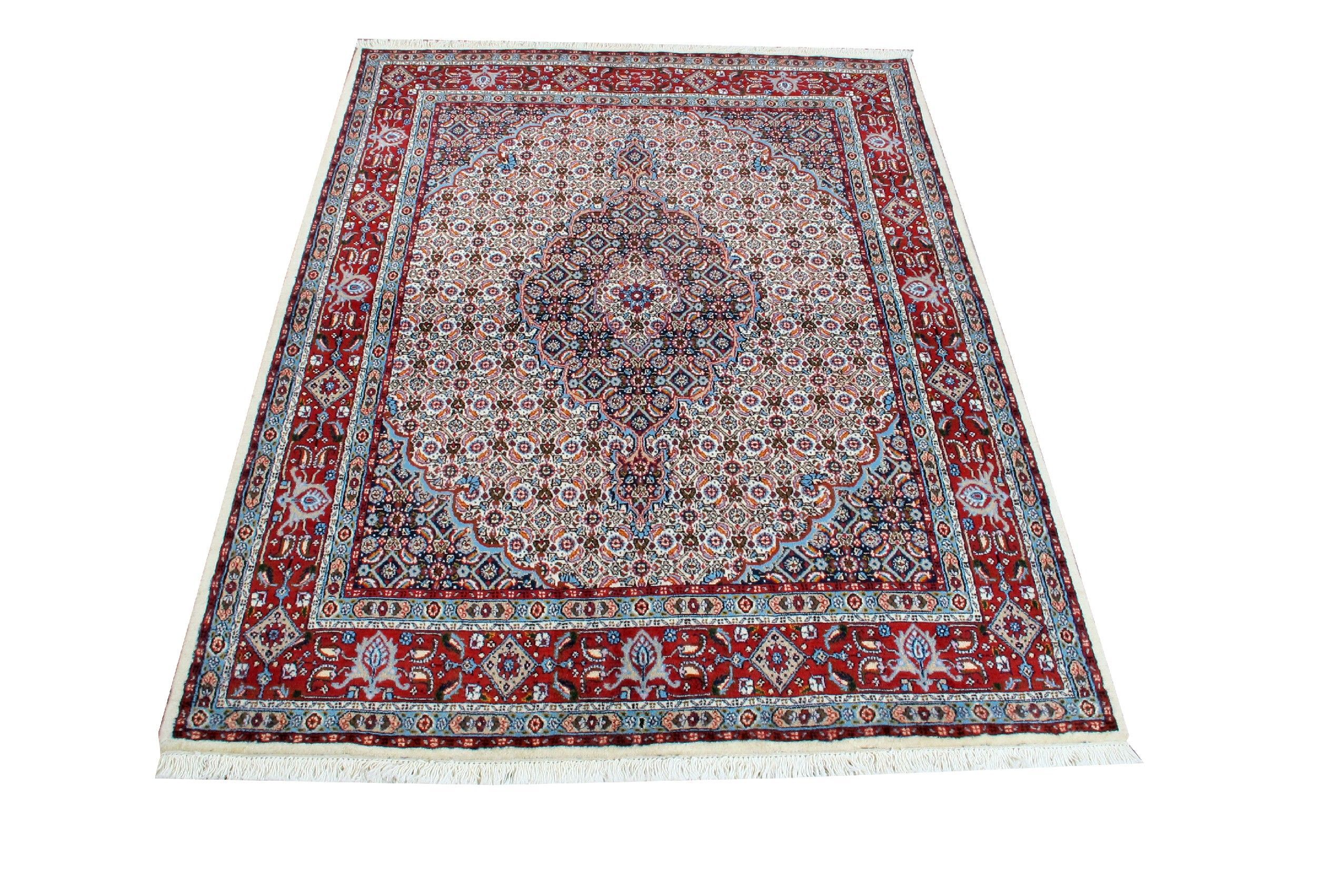 Persian rug Moud Super