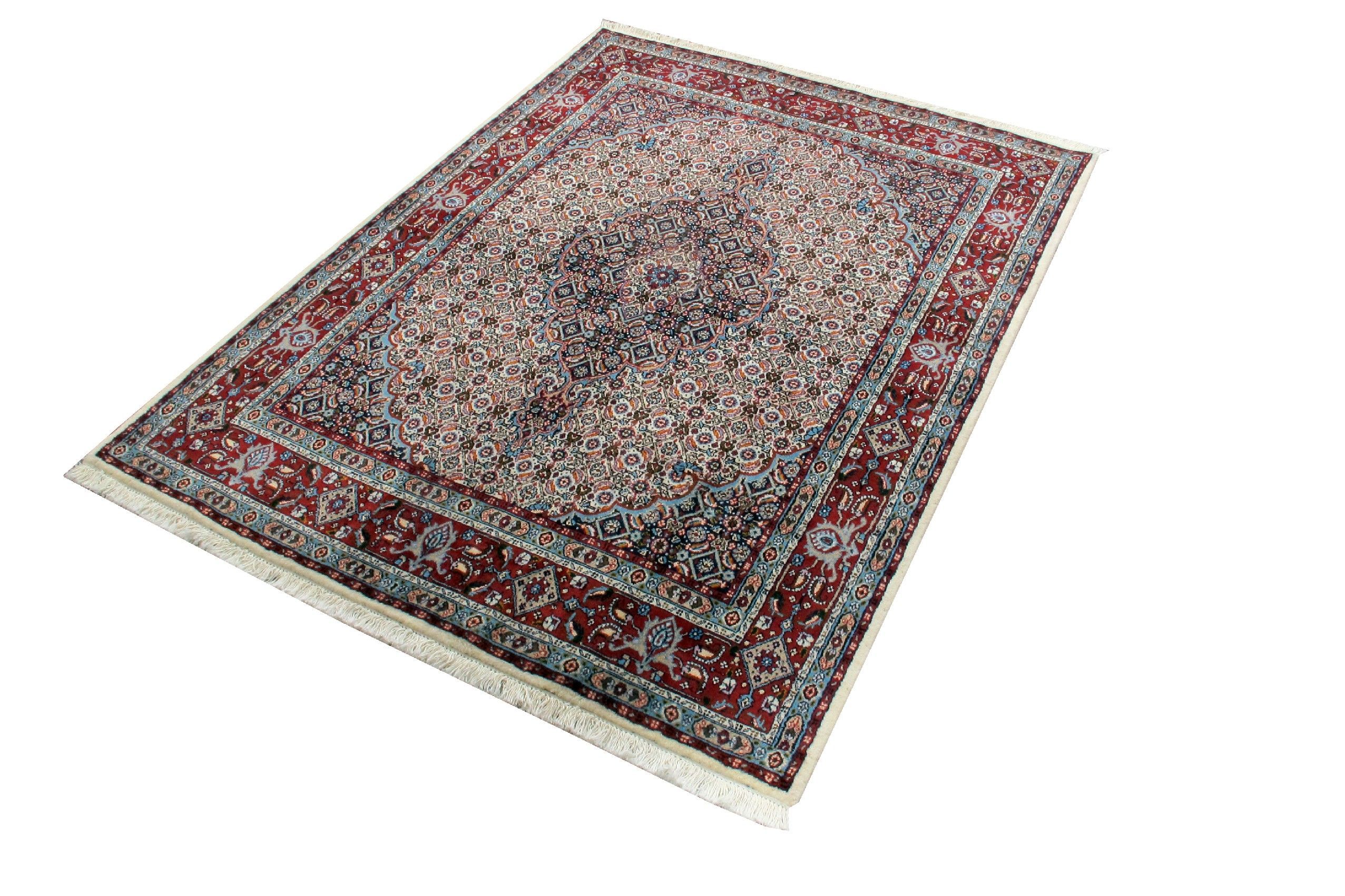 Persian rug Moud Super