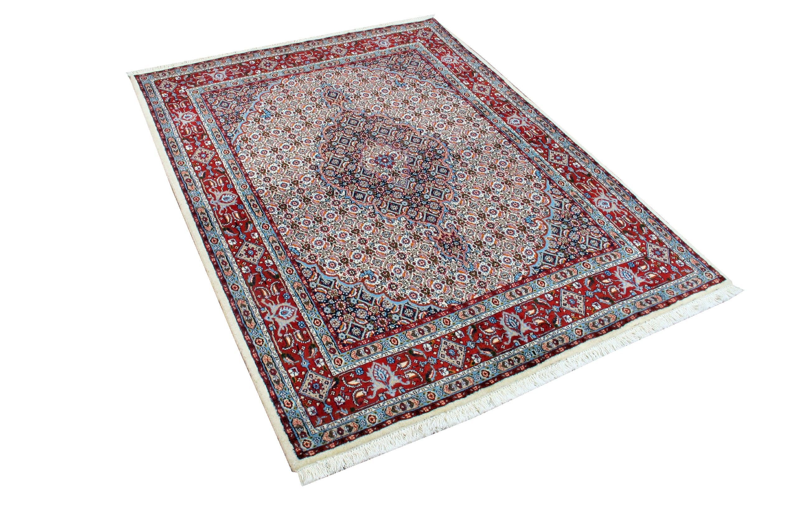 Persian rug Moud Super