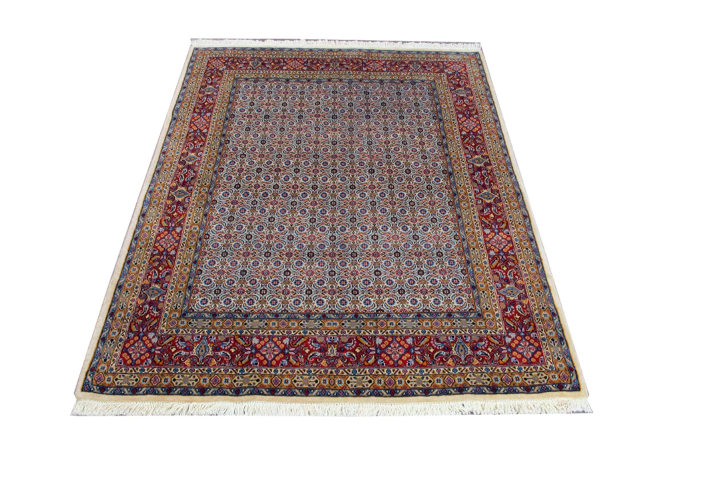 Persian rug Moud Super