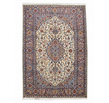 Perzsa szőnyeg Keshan Kork Imperial