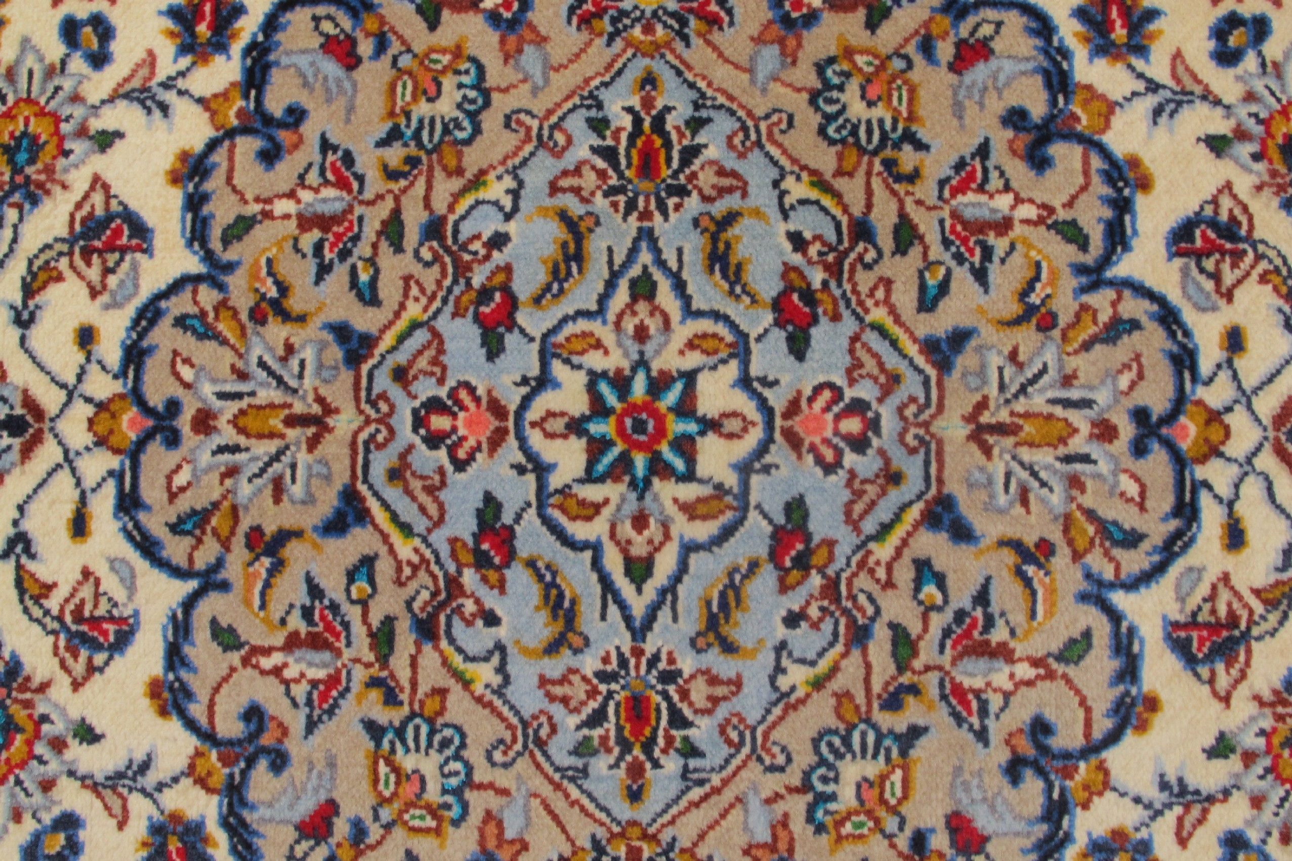 Persian rug Keshan Kork Imperial