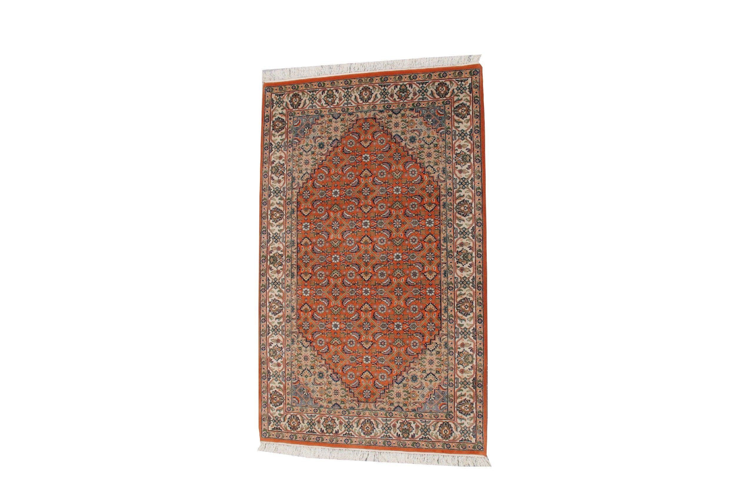 Oriental rug Bidjar Exclusive