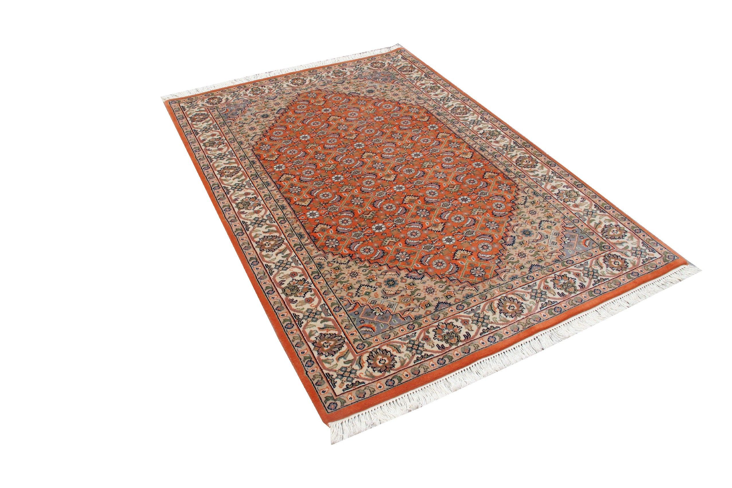 Oriental rug Bidjar Exclusive