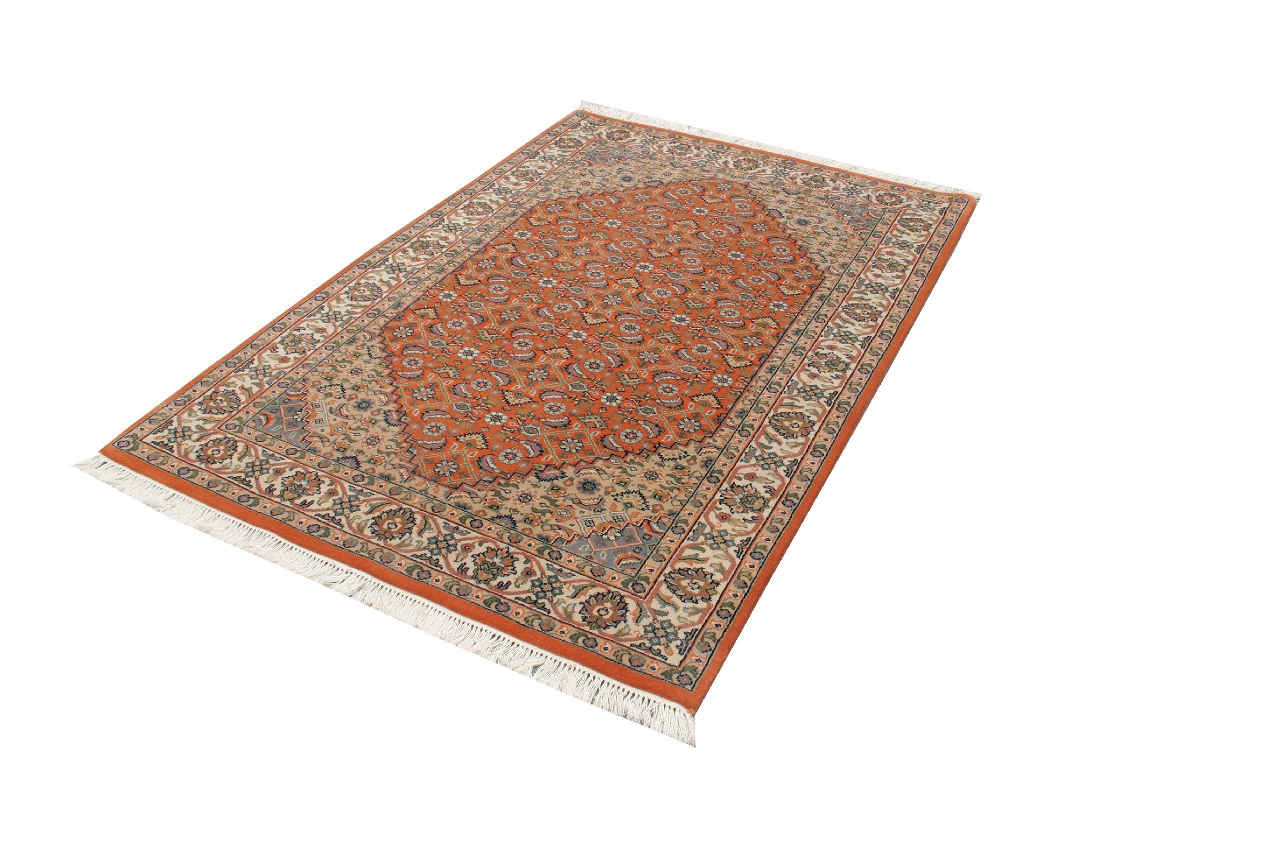 Oriental rug Bidjar Exclusive