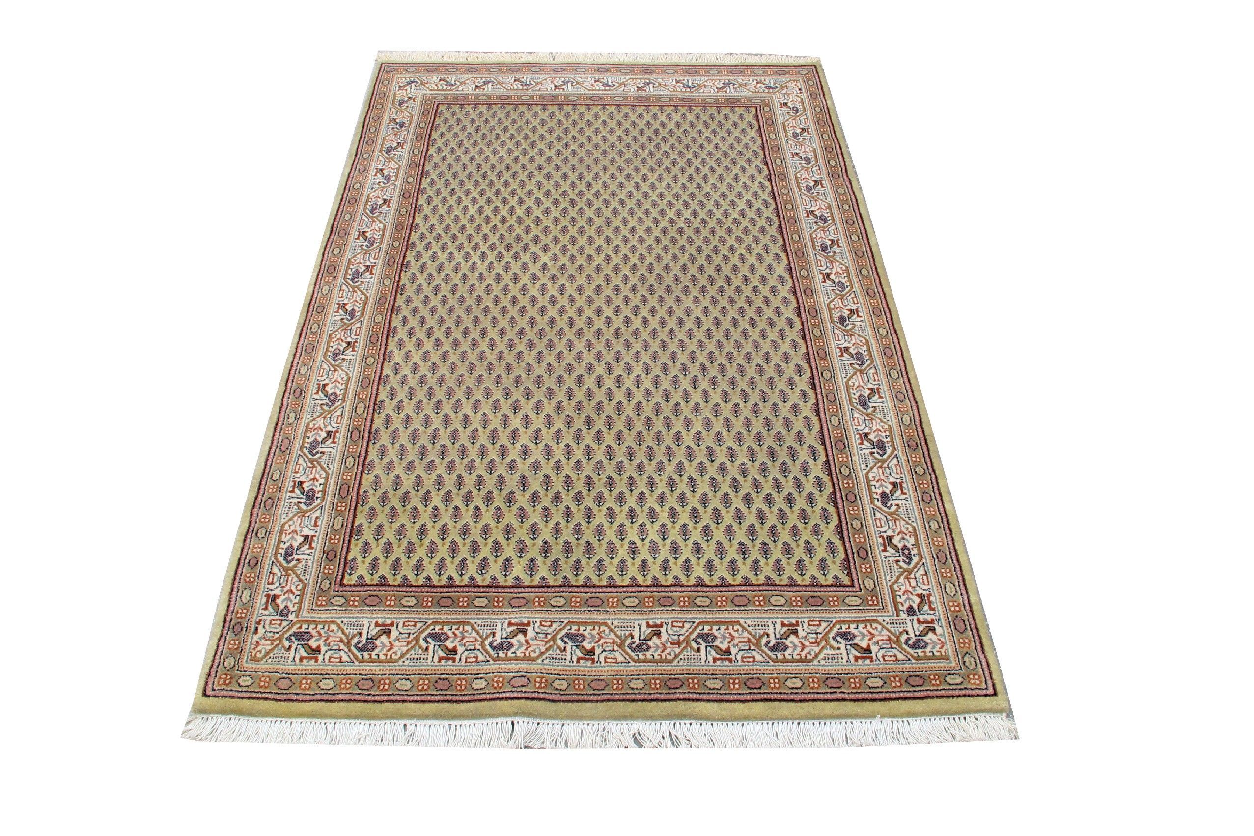 Oriental rug Mir Exclusive