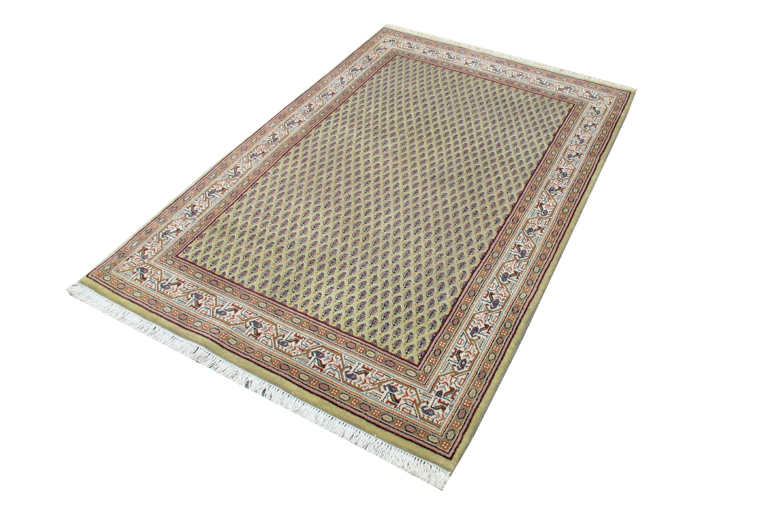 Oriental rug Mir Exclusive