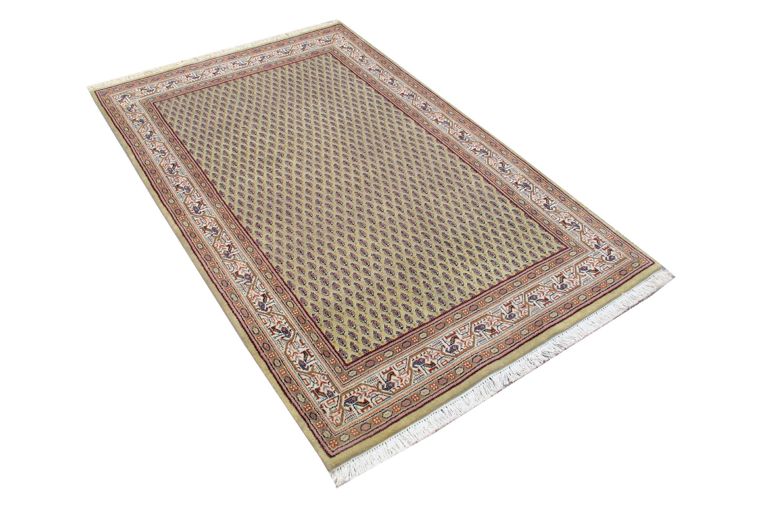 Oriental rug Mir Exclusive