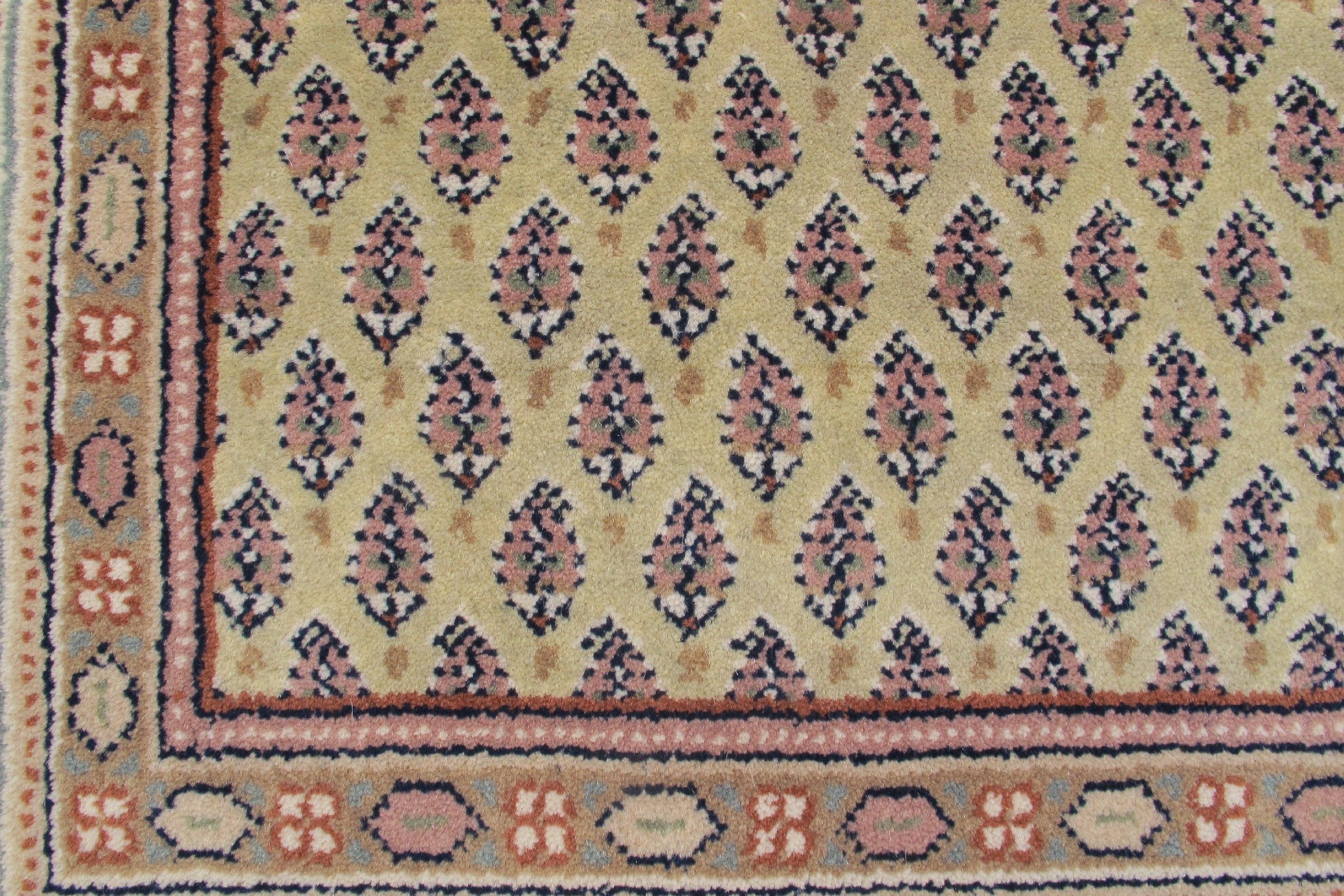 Oriental rug Mir Exclusive