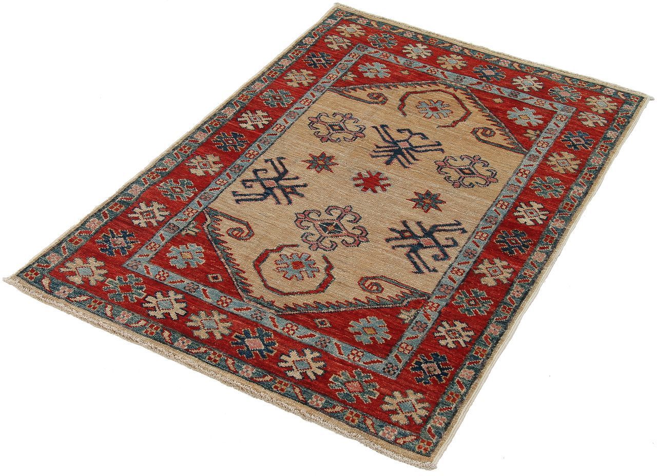 Oriental rug Kazak Exclusive