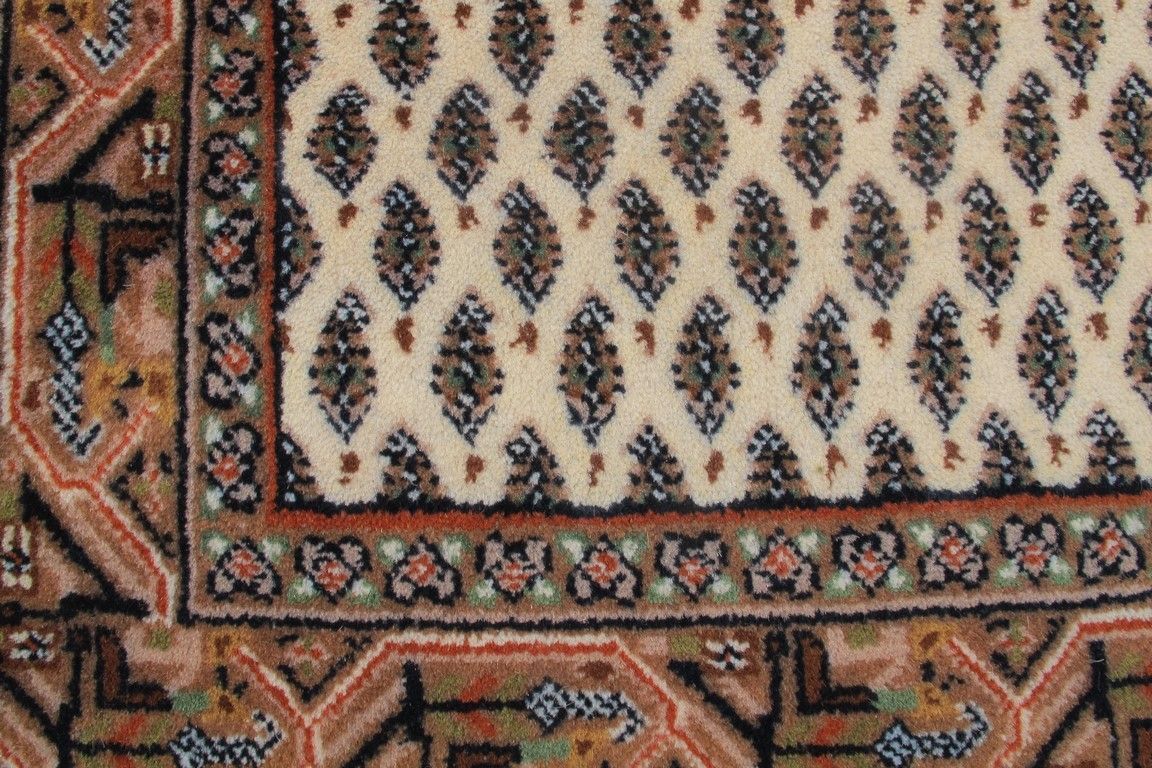 Oriental rug Mir Exclusive