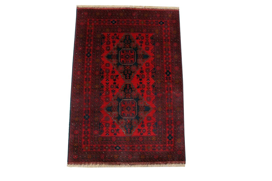 Oriental rug Mauri Exclusive